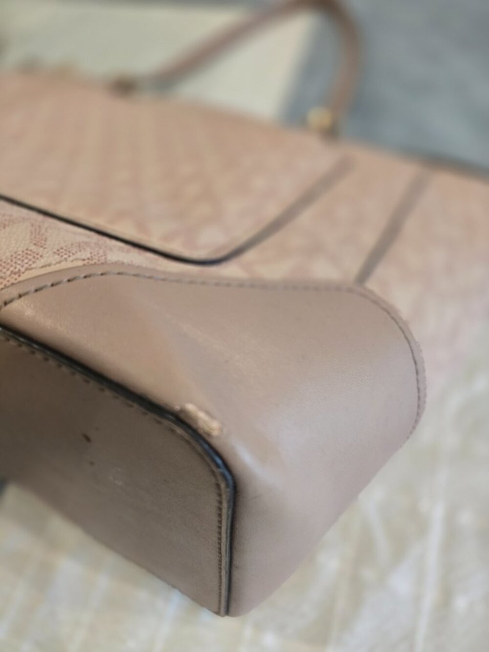 Michael kors Tote Bag - Picture 7 of 14